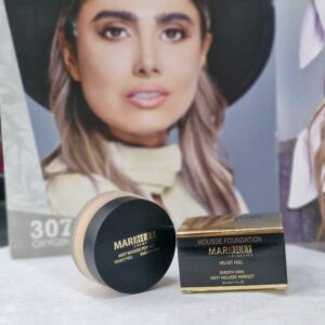 کرم موس مری بل شماره MM04