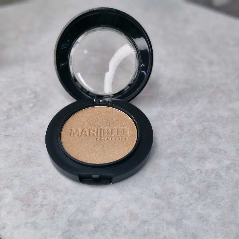 هایلایتر تکی مری بل شماره 03