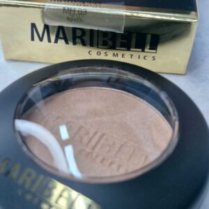 هایلایتر تکی مری بل شماره 03