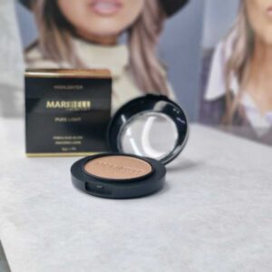 هایلایتر تکی مری بل شماره 01