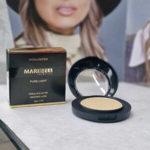 هایلایتر تکی مری بل شماره 02