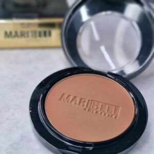 رژگونه بزرگ شماره MB01 مری بل