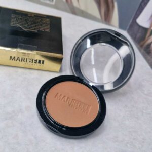 رژگونه بزرگ شماره MB03 مری بل