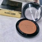 رژگونه بزرگ شماره MB04 مری بل