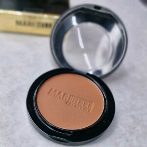 رژگونه بزرگ شماره MB02 مری بل