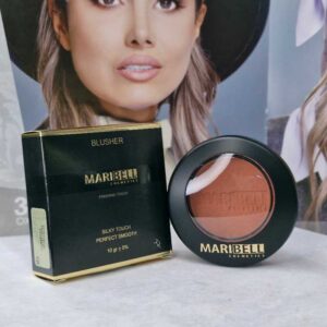 رژگونه بزرگ شماره MB08 مری بل