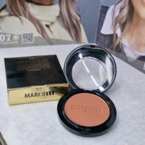 رژگونه بزرگ شماره MB08 مری بل