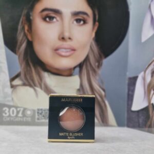 رژگونه کوچک مری بل 50