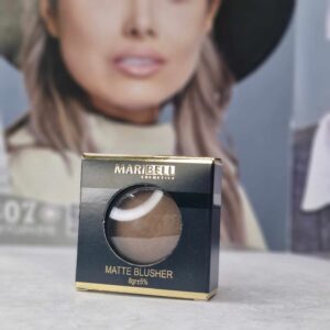 رژگونه کوچک مری بل 60