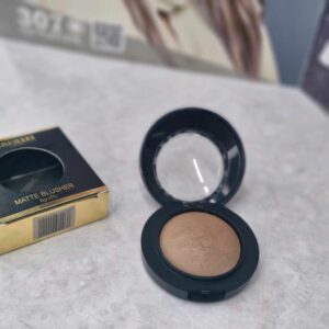 رژگونه کوچک مری بل 60