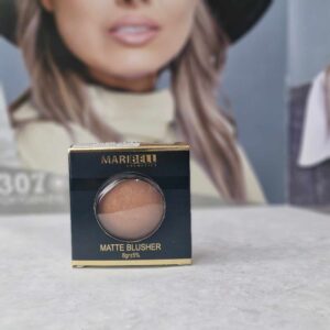 رژگونه کوچک مری بل 40