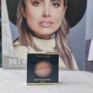 رژگونه کوچک مری بل 10