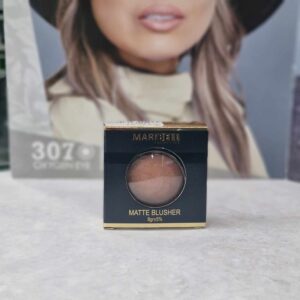 رژگونه کوچک مری بل 20