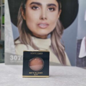 رژگونه کوچک مری بل 30