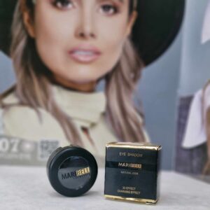 سایه چشم تکی مری‌ بل - ME08