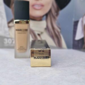 کرم پودر مری بل شماره MF08 حجم 30 میلی لیتر