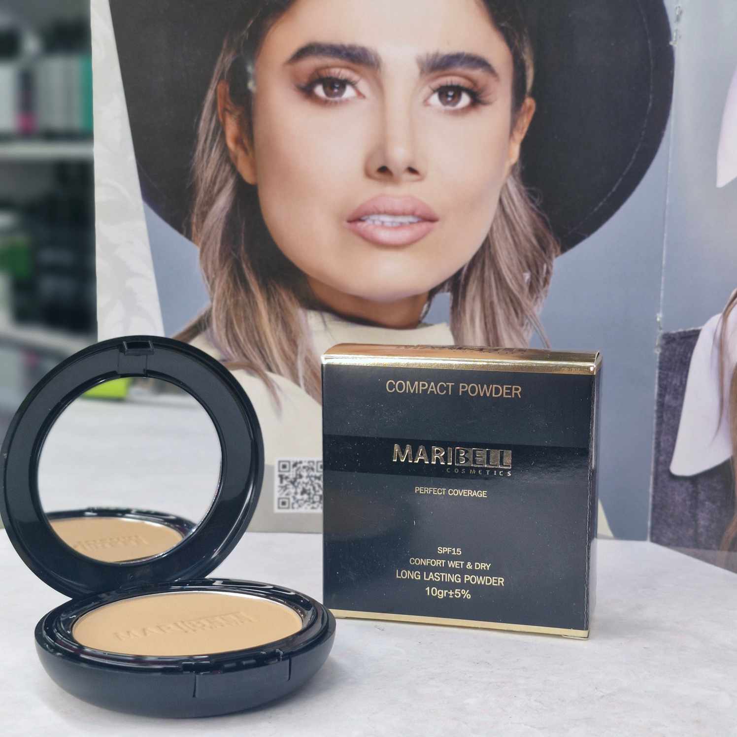 پنکک دوکاره مری بل شماره 08