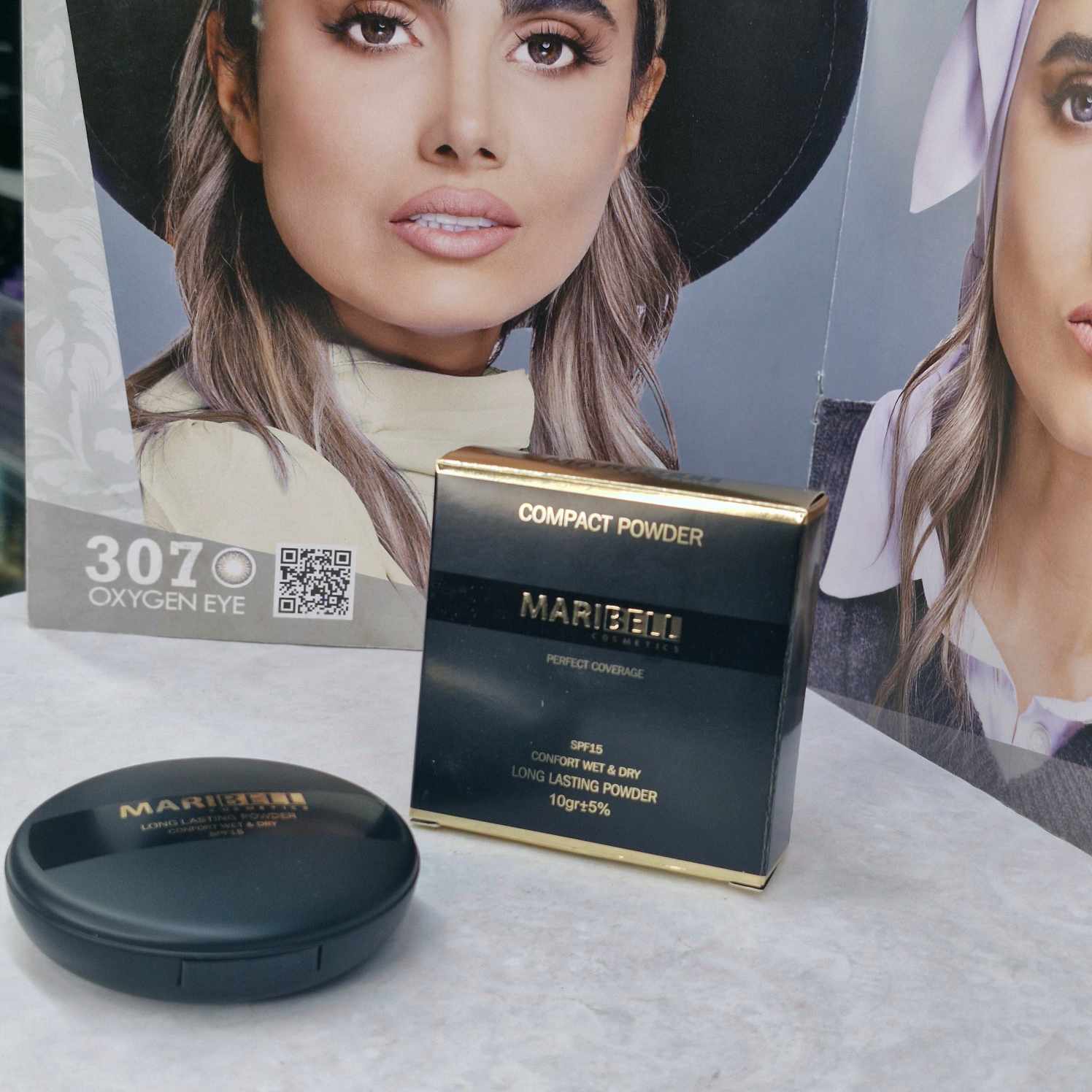 پنکیک مخملی مری بل شماره MC06