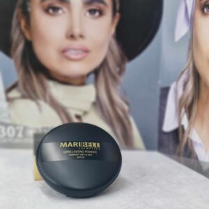 پنکیک مخملی مری بل شماره MC04