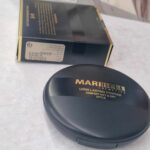 پنکیک مخملی مری بل شماره 03