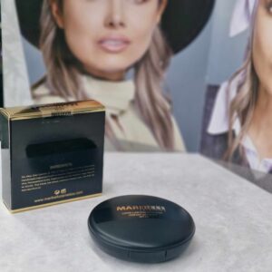 پنکیک مخملی مری بل شماره MC02