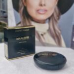 پنکیک مخملی مری بل شماره MC01