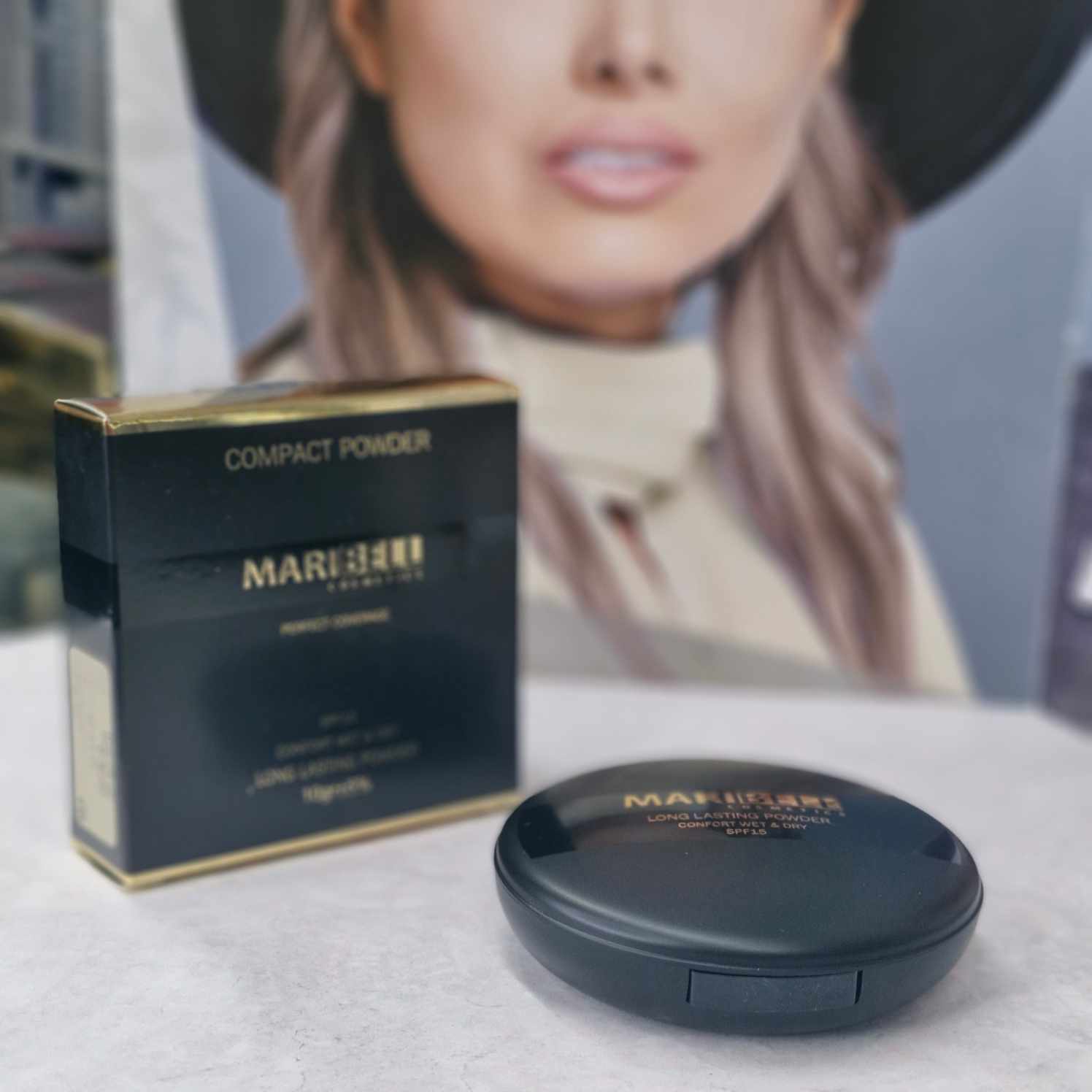 پنکیک مخملی مری بل شماره MC01