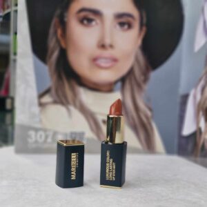 رژ لب جامد مری بل شماره ML10