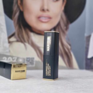 رژ لب جامد مری بل شماره ML10