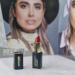 رژ لب جامد مری بل شماره ML18