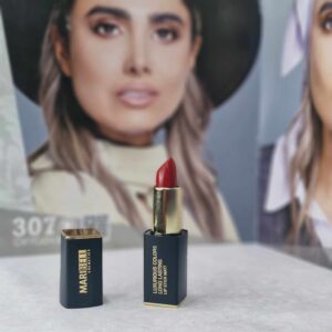 رژ لب جامد مری بل شماره ML18