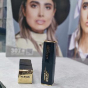 رژ لب جامد مری بل شماره ML16