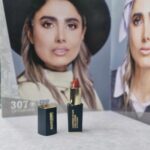 رژ لب جامد مری بل شماره ML15