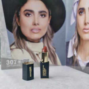 رژ لب جامد مری بل شماره ML15