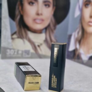 رژ لب جامد مری بل شماره ML15