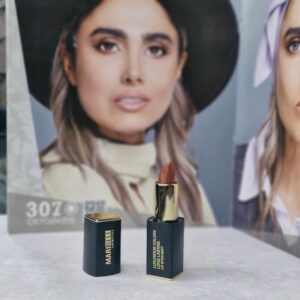 رژ لب جامد مری بل شماره ML17