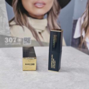 رژ لب جامد مری بل شماره ML17