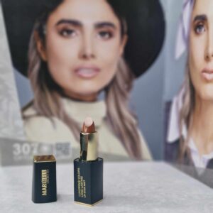 رژ لب جامد مری بل شماره ML24