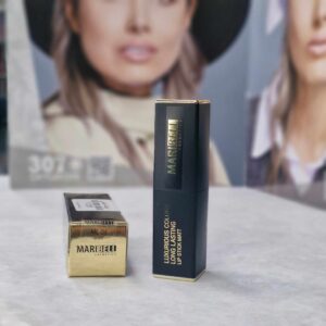 رژ لب جامد مری بل شماره ML04