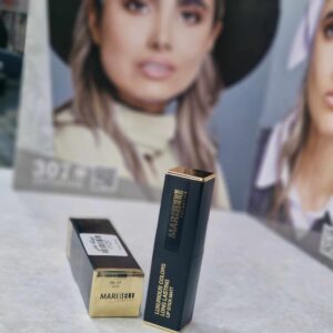 رژ لب جامد مری بل شماره ML07