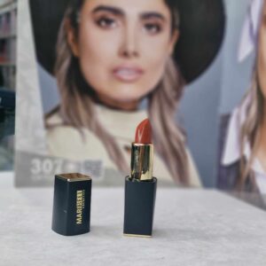 رژ لب جامد مری بل شماره ML12