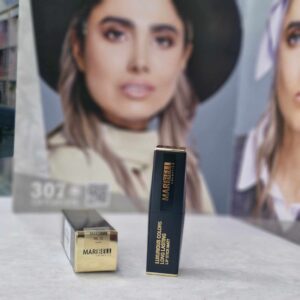 رژ لب جامد مری بل شماره ML12