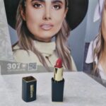 رژ لب جامد مری بل شماره ML22