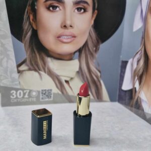 رژ لب جامد مری بل شماره ML22