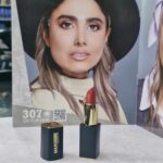 رژ لب جامد مری بل شماره ML20