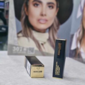 رژ لب جامد مری بل شماره ML20