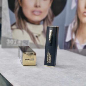 رژ لب جامد مری بل شماره ML08