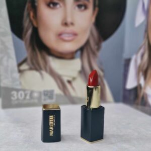 رژ لب جامد مری بل شماره ML01