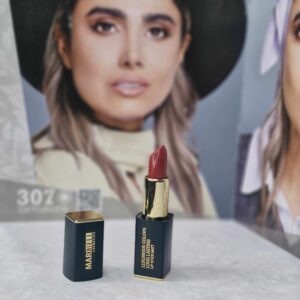 رژ لب جامد مری بل شماره ML19