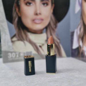 رژ لب جامد مری بل شماره ML21